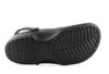 Klasyczne Lekkie Klapki Crocs Classic 10001-001 Unisex 45/46