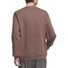 adidas Sweatshirt Unisex Stratum Dark Earthy Brown/Black JM9094