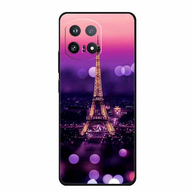 Coque For Vivo iQOO 15 5G Case 6.85" Animal Lion Tiger Cats Soft Silicone TPU Back Cover For Vivo iQOO 15 2025 Phone Cases Shell