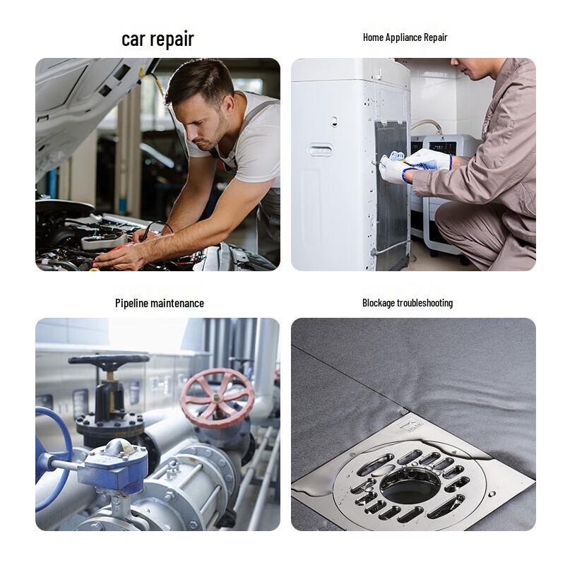 Industrial WiFi Inspection Camera 5m