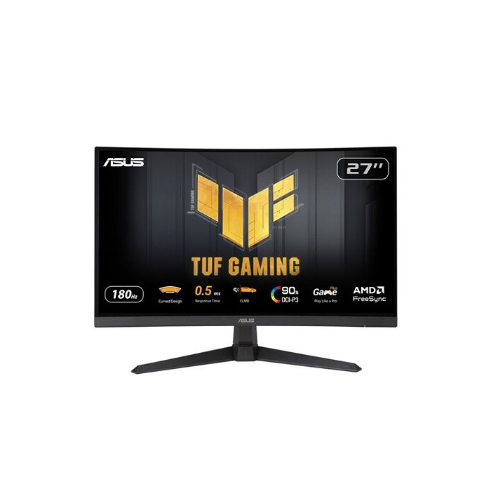PC-skjerm Asus TUF VG27WQ3B