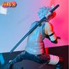 Latest Naruto Anime Figure 18cm Hatake Kakashi PVC Action Figure Model Doll car Ornaments Collections Toy Gifts