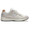 New Balance 2002R Reflection Sepia Unisex Sneakers White Sea-Salt M2002REC
