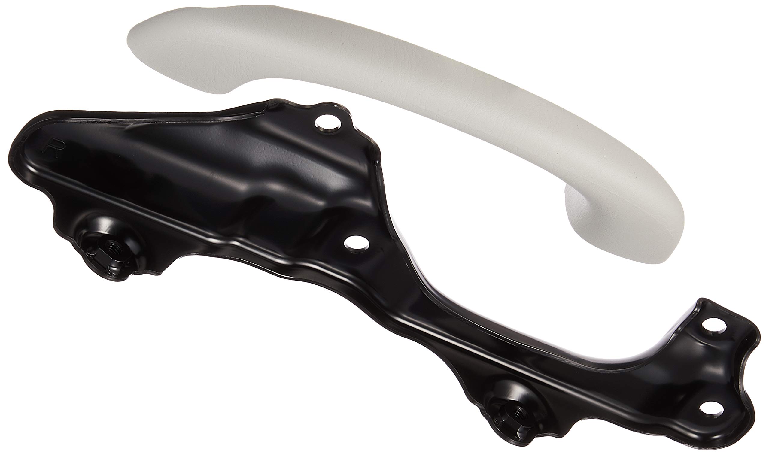 

TOYOTA Genuine Rear Assist Right for Toyota Sienta Part Parts Grip, Side, (NSP170G, NCP175G, NHP170G, NSP172G) Number 0823A-52010-B0 чёрный