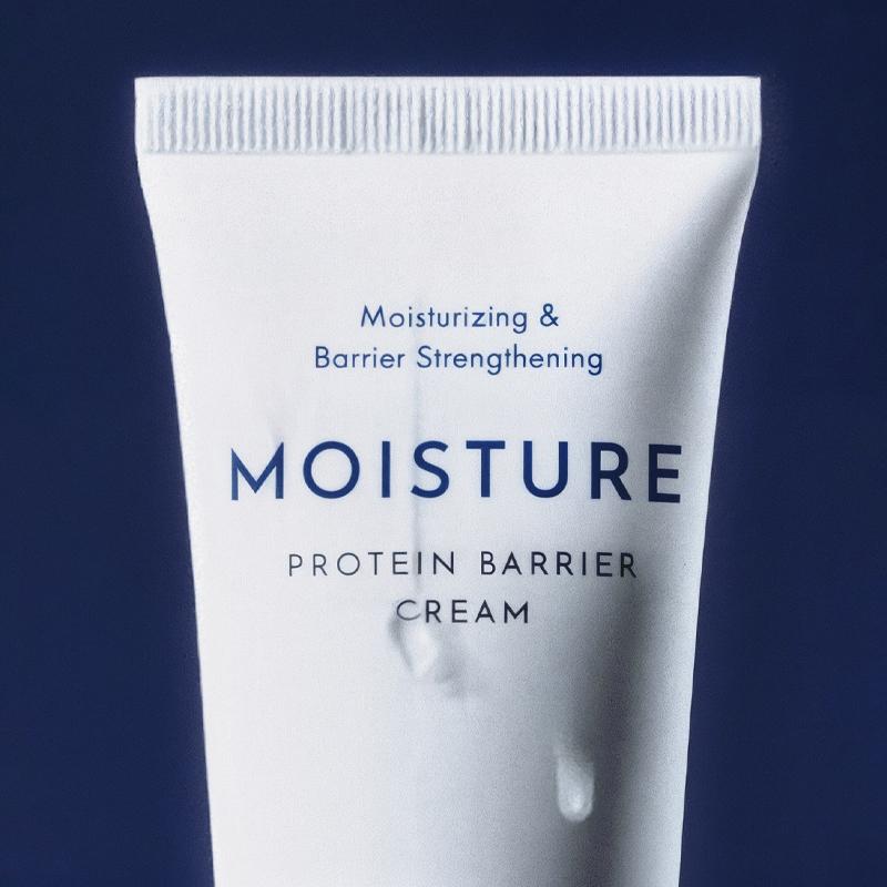 OBge Moisture Protein Barrier Cream 70ml