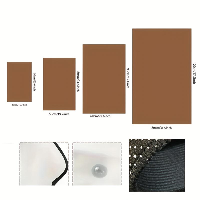 Vibrant Swirls 3D Rug for Contemporary Decor  Abstract Art Carpet Bold Colorful Flooring Anti Slip Carpet Can Be Machine Washed