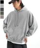 B. Oversized Sweat Hoodie ( 5 Colors )