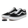 Vans Skate Old Skool Vn0a5fcby28 Black White
