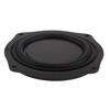 4 Inch DIY Bass Speaker Loudspeaker Vibrating Membrane Passive Woofer Diaphragm Plate,Speaker