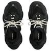 Balenciaga Triple S Lace Up Sneakers 534217W2CA11000
