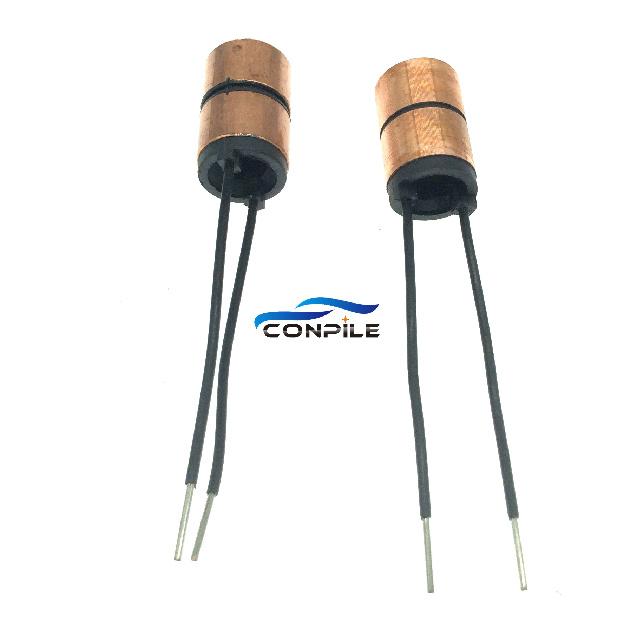 1pc for Cummins 153 Double Bridge Automobile Large Hole Small Hole Generator Slip Ring Copper Head Alternator Slip Ring