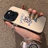 Happy Smiley Face Phone Case for iPhone 18 Pro Max, New Colorful Design, Premium Look for iPhone 14 Pro, 13 Colors.