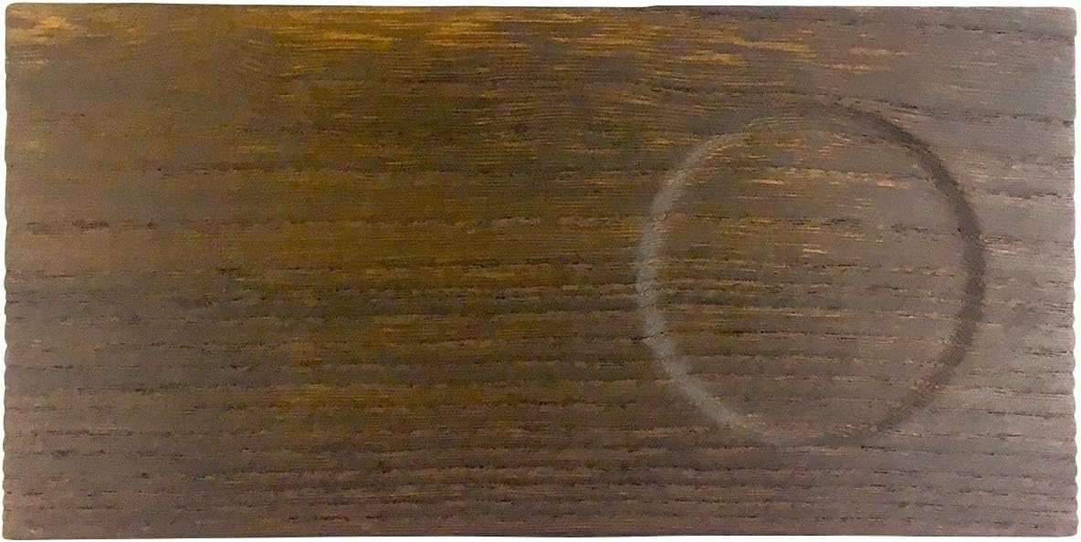 

Маленький поднос, матовый, ремесла из павловнии Канадзавы, Iwamoto Kiyoshi Shoten, обожженная древесина павловнии, сделано в Японии