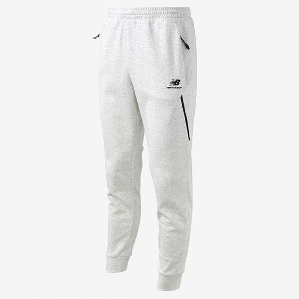 

New Balance Тренировочные брюки-джоггеры с амортизацией Nbmlb47033 33 Uni 80