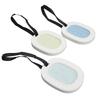 3pcs Hanging Aromatherapy Tablets Long Lasting Fragrance Deodorize Wardrobe Scented Tablet