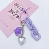 Key Organizer Star Pendant Keychain Star Key Holder Keychain Accessories for Bag