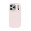 Zagg Manhattan Snap - Magsafe Compatible iPhone 17 Pro Case (Pink Blush)
