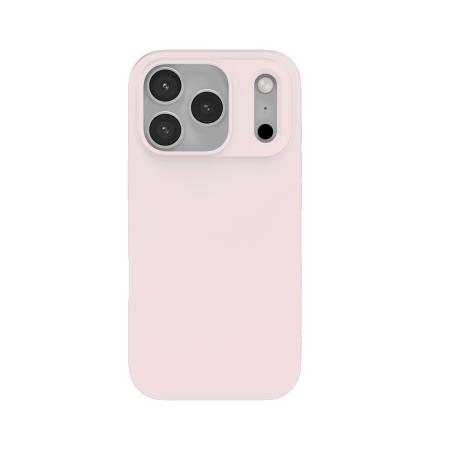 Zagg Manhattan Snap - Magsafe Compatible iPhone 17 Pro Case (Pink Blush)