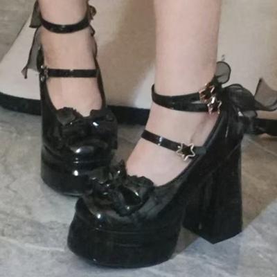 Pantofi – Pantofi