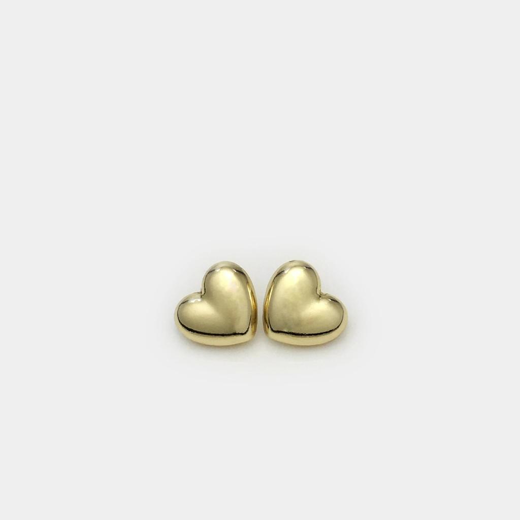 Hochwertige Perlenrosenherzknöpfe für Hemden & Strickjacken