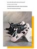 Babudou Kids' Breathable Mesh Sports Shoes - Model 2026 Spring Basketball & Casual