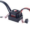 RC Waterproof Combo 4076 2000KV 2250KV Brushless Motor w/ 120A 150A Brushless ESC with S2000ML 20KG Servo for 1/8 RC Drift Car