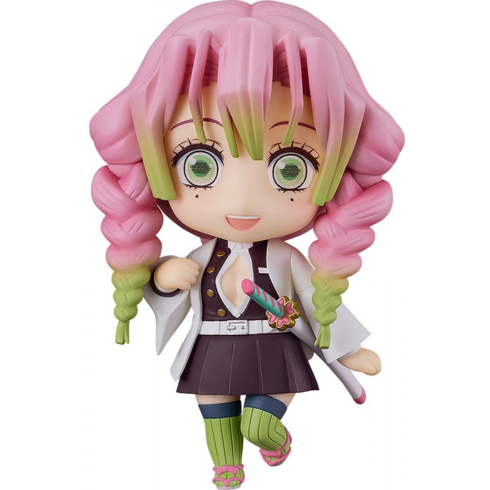 Banpresto - Demon Slayer: Kimetsu no Yaiba - La figura