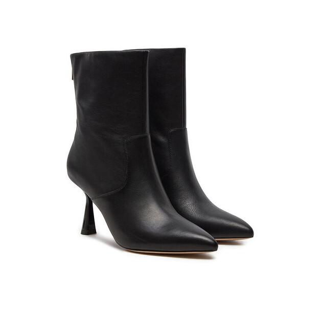 Marciano Guess Ankle Boots 4YGZ15 7103A, Black