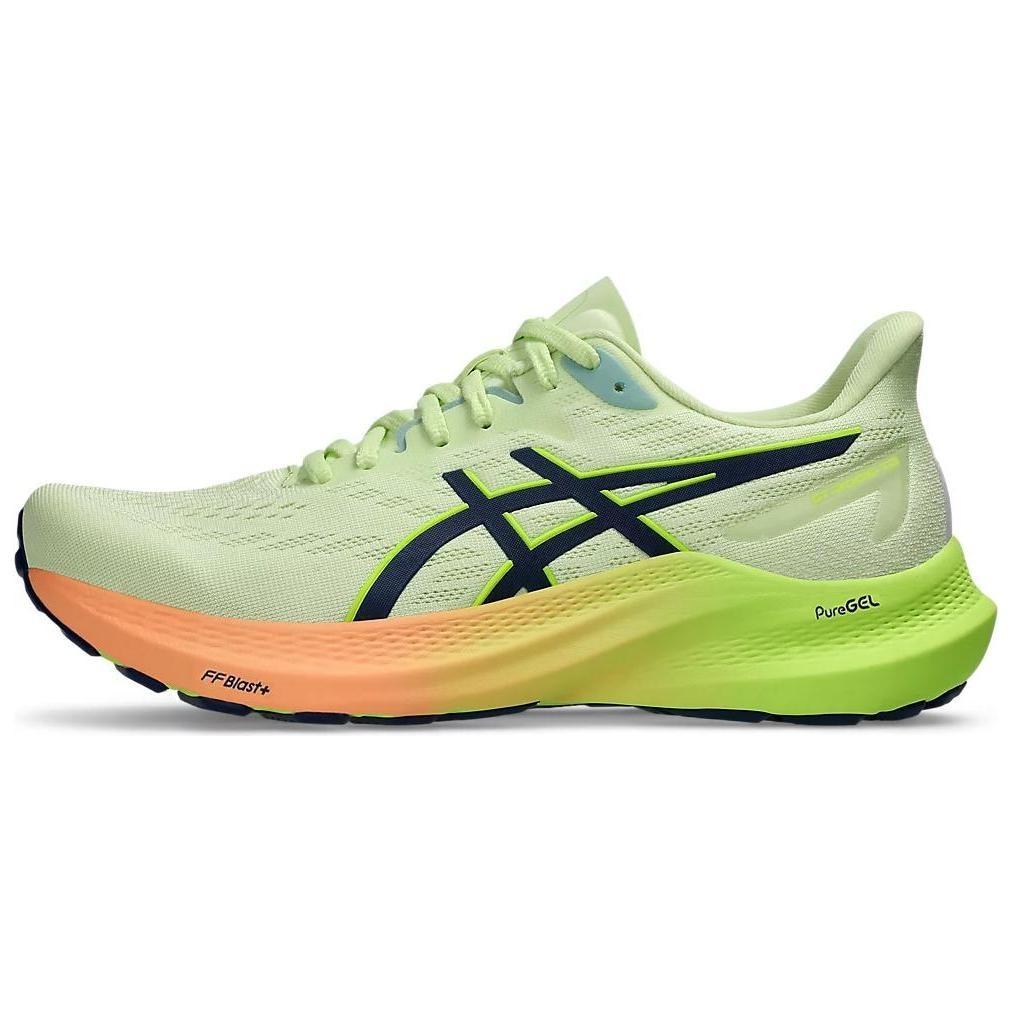(WMNS) ASICS GT-2000 12  Cool Matcha Blue Expanse  Women s 1012B506-303 EU 39