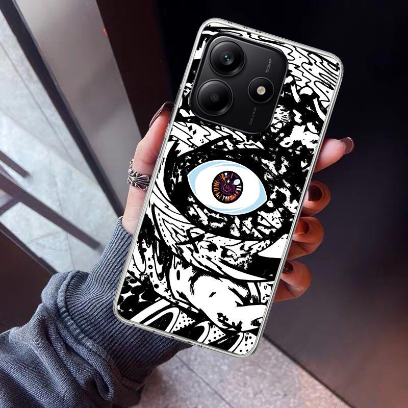 Bad Bunny X100pre Phone Case For Xiaomi Redmi Note 15 14 14S 13 12S 12 Pro Plus 11S 11 10S 10 4G Cover 11E 11T 5G Print Fundas R