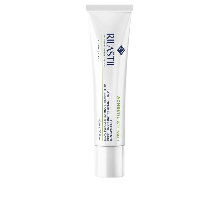 ACNESTIL ATTIVA+ Crème Anti-imperfections 40 Ml