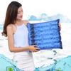 Keep Cooling Dog Ice Pad Breathable Ice Silk Mat Comfortable Pet Cooling Mat  Summer