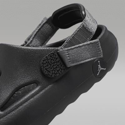 Kids' Sneakers Jordan Hydrip Black Smoke Grey (PS) Black/Smoke Grey