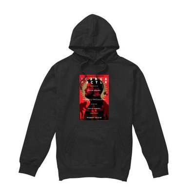 Mens The Next Generation Season 2 Episode 14 Hoodie