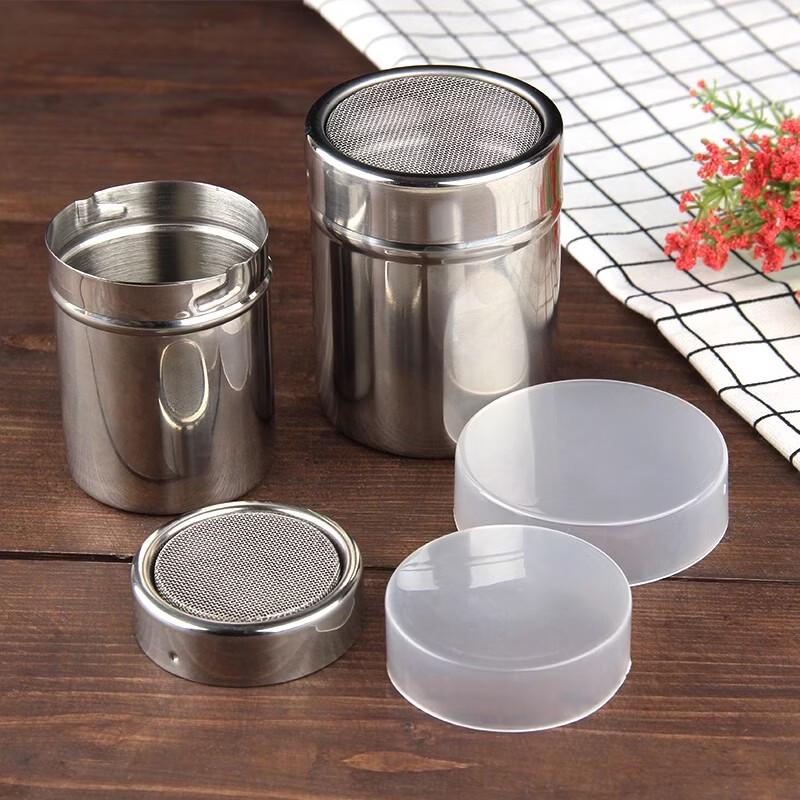 Stainless Steel Powder Sifter