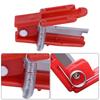 Gardening Thumb Pruner Finger Small Plant Cutter Picking Pruner Thumb Knife For Orchard Fruit Vegetable Picking Finger Knife