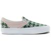 Vans Premium Slip On 98 'Houndstooth Pack Blush Pink' Sneakers VN000CSEYWC