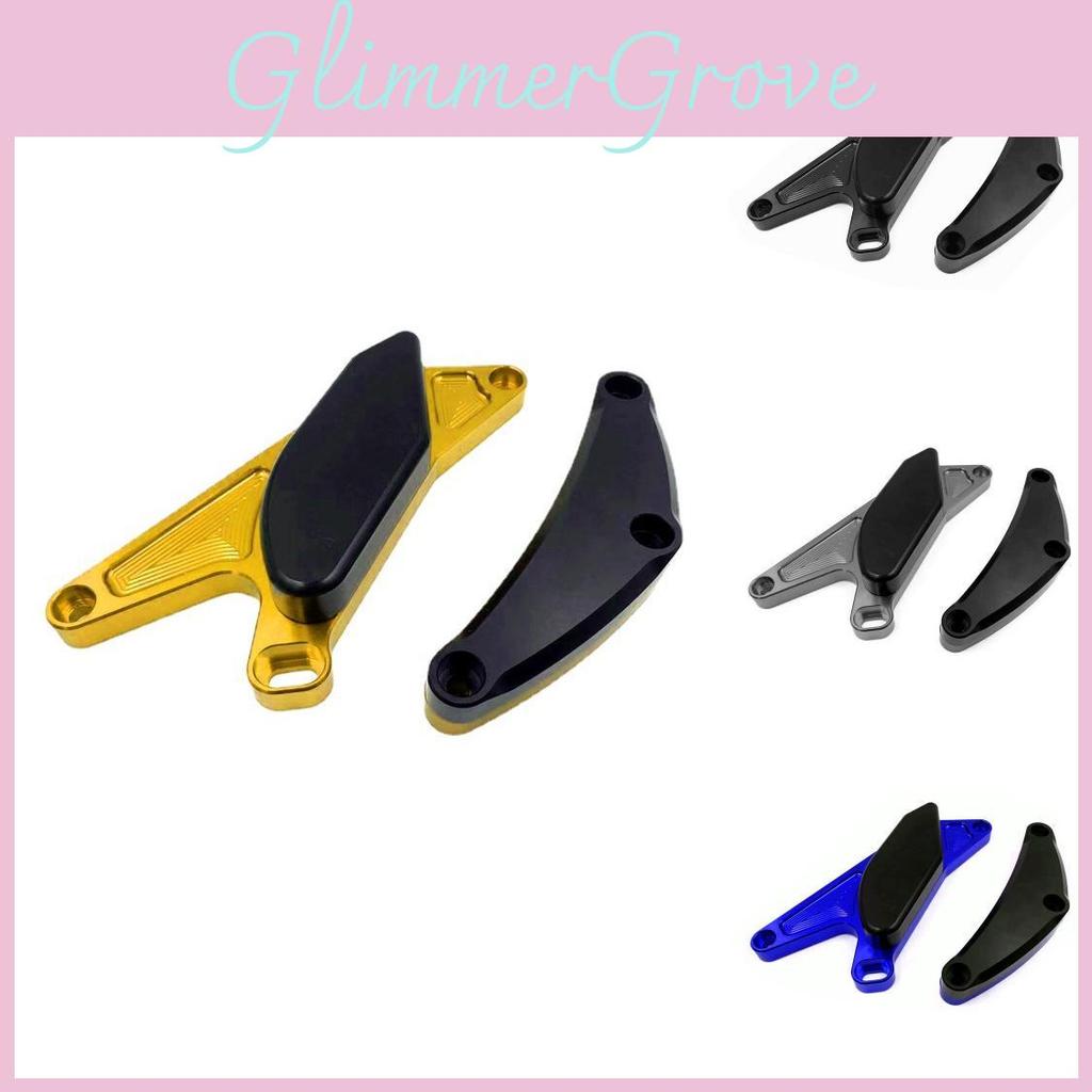 Premium Engine Guard Crash Protection Block For Gsxr600 750 K6 K8 Motorcycles