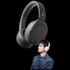 Edifier W830NB Over-ear Active Noise Cancelling Bluetooth Headphones