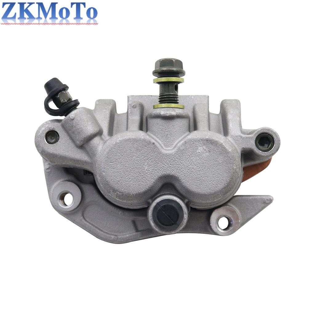 Motorcycle Front Brake Caliper Brake Cylinder For Honda CR 125R 250R CRF 250R 450R 250X 450X 250RX 450RX 2002-2018 2019 2020