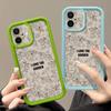 Rose Print Case For iPhone 15 16 Pro Max 14 Plus 13 12 11 Pro 8 7 X XS XR Shockproof Bumper Soft TPU Silicone Phone Cover Funda