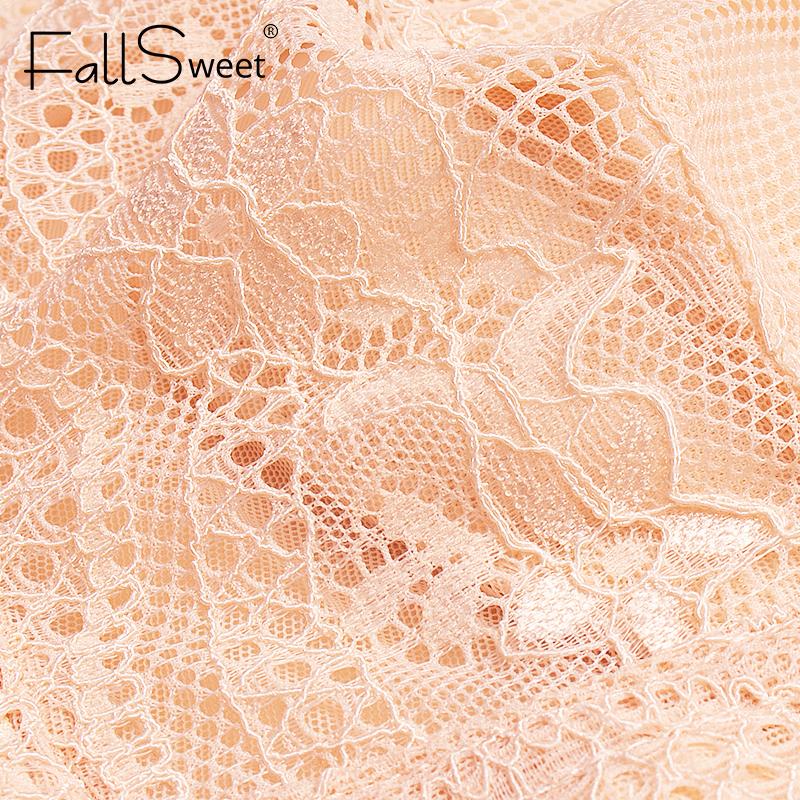 Sutien cu Închidere Frontală Femei Sutien Dantelă Ultra Subțire Fără Cusături Fără Sârmă Lenjerie Intimă Sexy 36CD-44CD