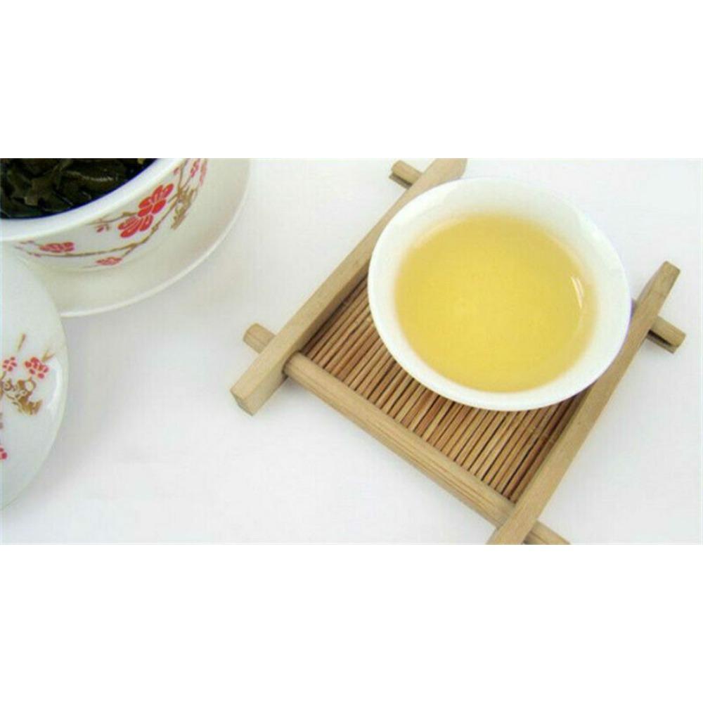 High Quality Tieguanyin Oolong Tea 125g Natural Healthy Drink