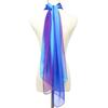 50*160CM Simulation Silk Scarf Silky Touch Shawl Hijab Fashion Neck Scarf  for Women