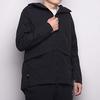 Adidas Jackets Men's Black Hooded Moderate Other GL8676