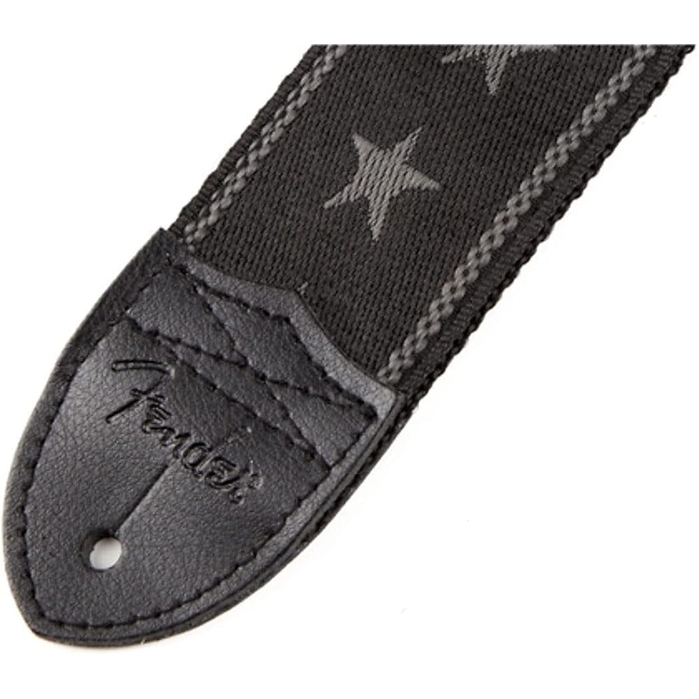 Fender Straps NYLON STARS AND STRIPES STRAP NYLON STAR AND STRIPES STRAP