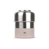 Meroware Lily Thermo Food Jar (Dusty Rose/Pink) 350ml Lunch Jar/Soup Jar