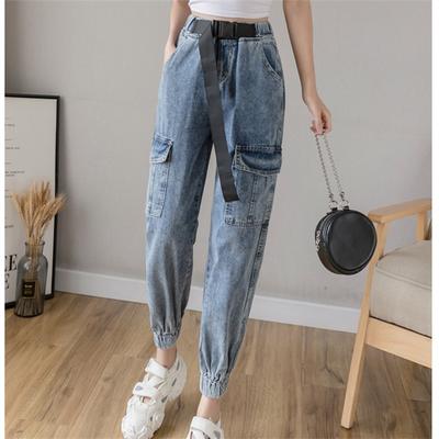 Gonne e pantaloni da donna – Jeans