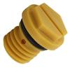 Plugg Assy Reservo 22 813435 Aldringsbestandig kompakt passform for Mercruiser Quicksilver påhengsmotorer