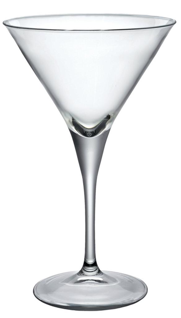 Blanche Associé Epsilon Cocktail 245 Stem Glass (245ml Capacity)